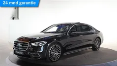 Gebruikt 2022 Mercedes S580 AMG line Sedan | € 95.850 (Goede deal)