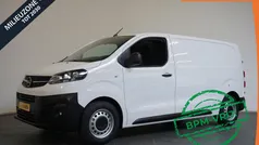 Wit Gebruikt 2023 Opel Vivaro Edition Van | € 24.690 (Eerlijke prijs)