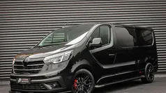Gebruikt 2024 Renault Trafic Luxe Van | € 36.945 (Goede deal)