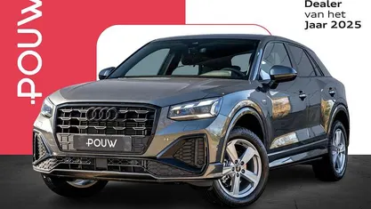 Occasion 2025 Audi Q2 S-Line SUV | € 41.950 (Goede deal)
