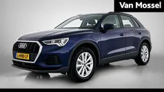 Gebruikt 2021 Audi Q3 Business SUV | € 33.400 (Eerlijke prijs)