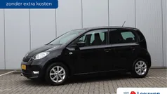 Zwart Gebruikt 2018 Skoda Citigo Ambition Hatchback | € 8.795 (Eerlijke prijs)