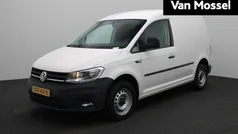 Gebruikt 2020 VW Caddy Trendline MPV | € 12.900 (Eerlijke prijs)