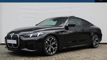 Occasion BMW 420 M Sport 184 PK (135 kW) 2025 Coupé