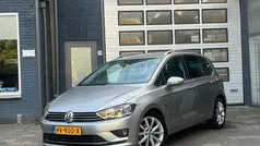 Gebruikt 2016 VW Golf Sportsvan Highline MPV | € 14.895 (Eerlijke prijs)