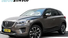 Gebruikt 2015 Mazda CX-5 SUV | € 17.450 (Eerlijke prijs)