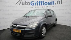 Gebruikt 2006 Opel Astra Business Hatchback | € 1.990 (Goede deal)
