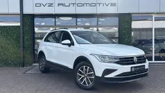 Wit Gebruikt 2022 VW Tiguan Elegance SUV | € 29.950 (Super prijs)