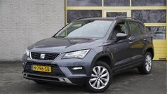 Gebruikt 2020 Seat Ateca Business SUV | € 15.950 (Super prijs)