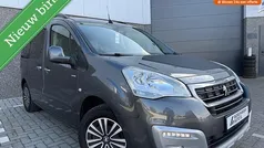 Overige Gebruikt 2018 Peugeot Partner Tepee Allure MPV | € 12.950 (Goede deal)