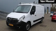 Gebruikt 2020 Opel Movano Van | € 16.844 (Eerlijke prijs)