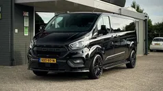 Gebruikt 2023 Ford Transit Custom Van | € 29.950 (Eerlijke prijs)