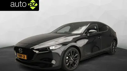 Occasion Mazda 3 Homura-Line 150 PK (110 kW) 2023 Hatchback