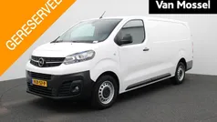 Gebruikt 2021 Opel Vivaro Edition Van | € 17.900 (Eerlijke prijs)