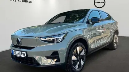 Occasion 2023 Volvo C40 Plus SUV | € 35.049 (Eerlijke prijs)