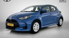 Gebruikt 2021 Toyota Yaris Active Hatchback | € 20.450 (Eerlijke prijs)