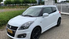 Gebruikt 2012 Suzuki Swift Sport Hatchback | € 7.900 (Eerlijke prijs)