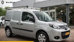 Grijs Gebruikt 2020 Renault Kangoo MPV | € 9.950 (Eerlijke prijs)