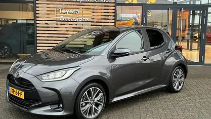 Occasion 2024 Toyota Yaris Executive Hatchback | € 27.950 (Eerlijke prijs)