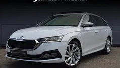 Gebruikt 2022 Skoda Octavia Business Line Stationwagen | € 28.885 (Eerlijke prijs)