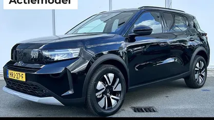 Gebruikt 2025 Opel Frontera SUV | € 29.950 (Eerlijke prijs)