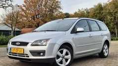 Gebruikt 2008 Ford Focus Stationwagen | € 1.199 (Super prijs)