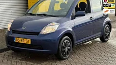 Gebruikt 2005 Daihatsu Sirion Hatchback | € 1.399 (Eerlijke prijs)