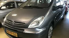 Gebruikt 2004 Citroën Xsara Picasso MPV | € 1.450 (Eerlijke prijs)