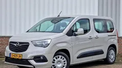Opel Combo Life