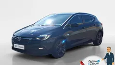 Blauw Gebruikt 2019 Opel Astra Comfort Hatchback | € 10.935 (Eerlijke prijs)