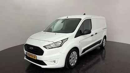 Gebruikt 2023 Ford Transit Van | € 20.950 (Eerlijke prijs)
