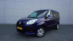 Mpv Gebruikt 2011 Fiat Doblò Dynamic MPV | € 5.450 (Super prijs)
