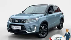 Gebruikt 2022 Suzuki Vitara Style SUV | € 19.990 (Eerlijke prijs)
