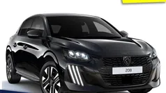 Gebruikt 2025 Peugeot 208 Allure Hatchback | € 28.333 (Goede deal)
