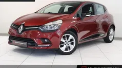 Gebruikt 2017 Renault Clio IV LIMITED Hatchback | € 9.940 (Eerlijke prijs)