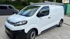 Gebruikt 2017 Citroën Jumpy Comfort MPV | € 5.950 (Eerlijke prijs)