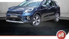 Gebruikt 2020 Kia Niro SUV | € 23.700 (Eerlijke prijs)