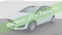 Wit Gebruikt 2017 Ford Fiesta Hatchback | € 8.790 (Goede deal)