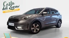 Gebruikt 2017 Kia Niro First Edition SUV | € 17.945 (Goede deal)