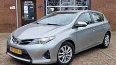 Gebruikt 2013 Toyota Auris Comfort Hatchback | € 8.750 (Eerlijke prijs)