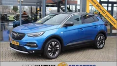 Gebruikt 2021 Opel Grandland X Ultimate SUV | € 26.990 (Eerlijke prijs)