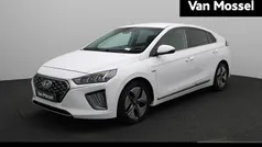 Wit Gebruikt 2020 Hyundai Ioniq Comfort Hatchback | € 18.400 (Eerlijke prijs)