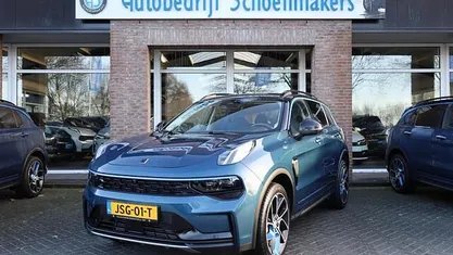 Occasion Lynk & Co 01 261 PK (191 kW) 2023 SUV