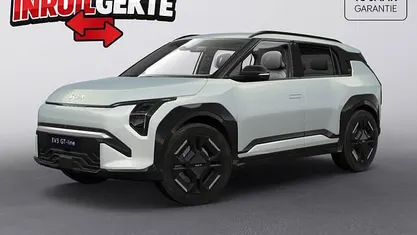 Occasion 2026 Kia EV3 GT-Line SUV | € 42.790 (Eerlijke prijs)