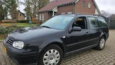 Gebruikt 2001 VW Golf IV Comfortline Stationwagen | € 995 (Super prijs)