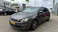 Gebruikt 2015 Peugeot 308 Style Stationwagen | € 4.749 (Super prijs)