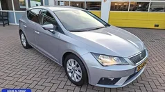 Zilver Gebruikt 2019 Seat Leon Business Hatchback | € 14.950 (Eerlijke prijs)