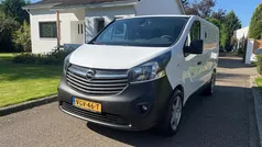 Overige Gebruikt 2016 Opel Vivaro Van | € 7.750 (Eerlijke prijs)