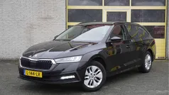 Gebruikt 2021 Skoda Octavia Business Line Stationwagen | € 15.950 (Super prijs)