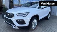 Gebruikt 2025 Seat Ateca Business SUV | € 39.944 (Eerlijke prijs)